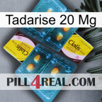 Tadarise 20 Mg cialis5